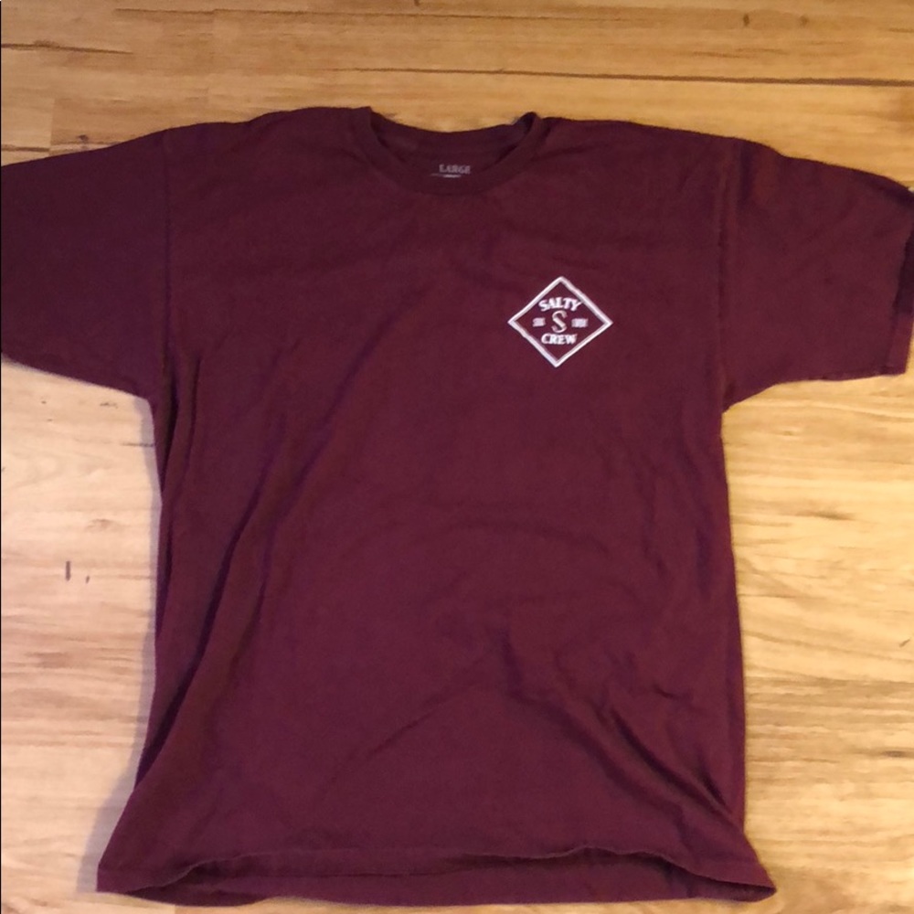 SALTY CREW T-Shirt